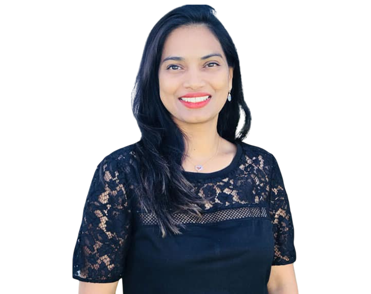 Dr. Vasudha Narra