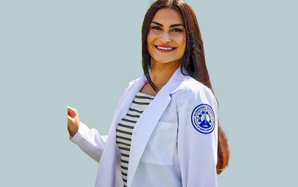 Dr. Ashley Zargar