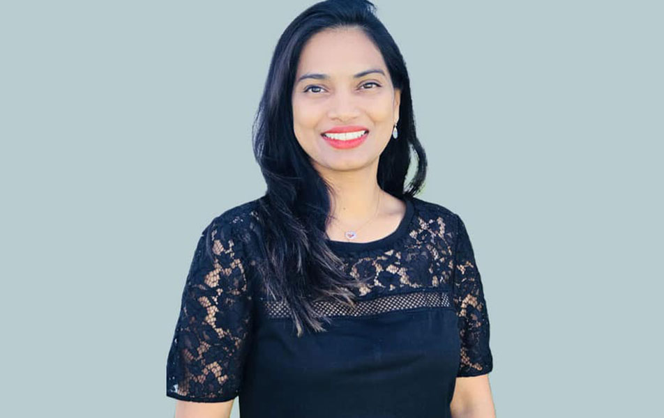 Dr. Vasudha Narra