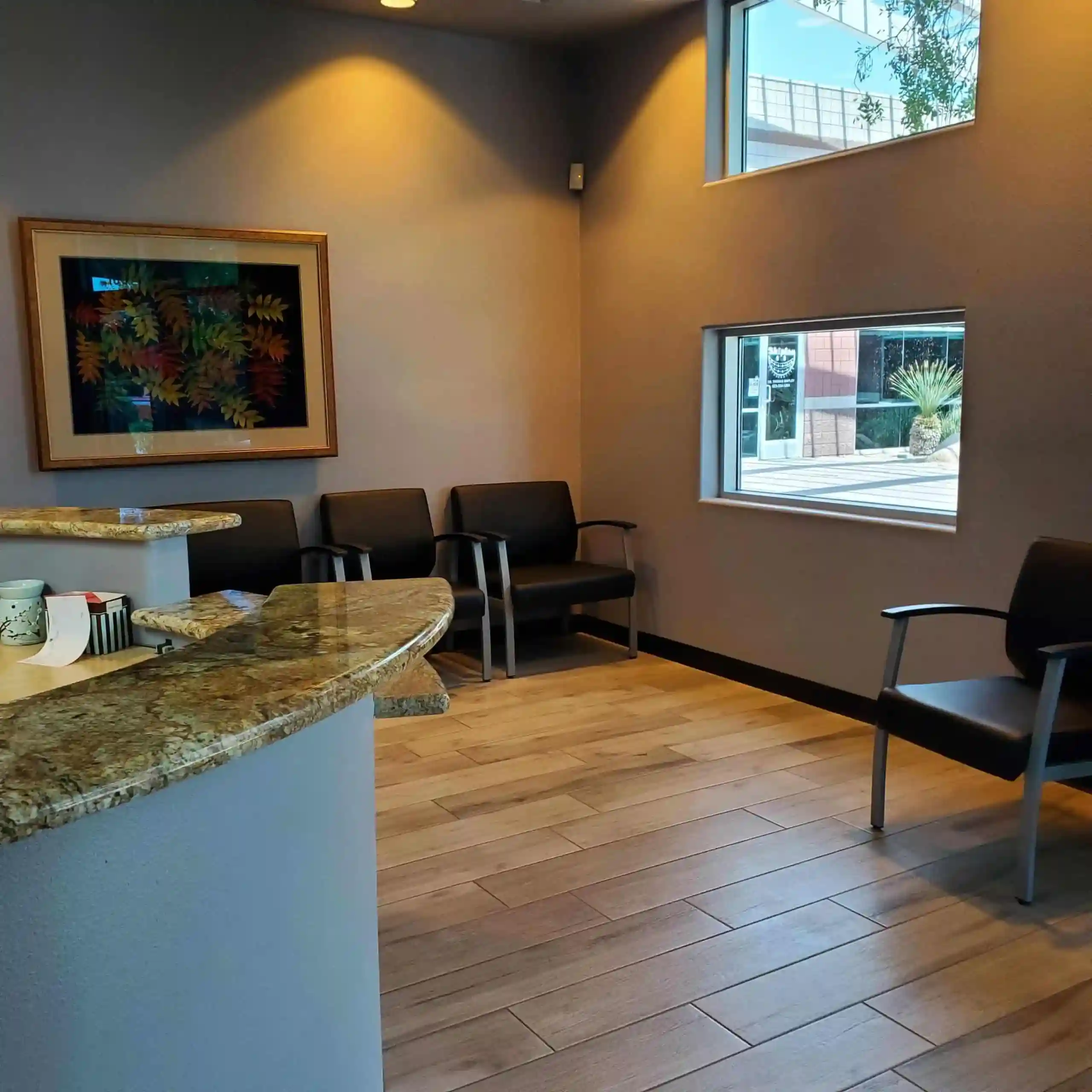 Peoria Dentistry
