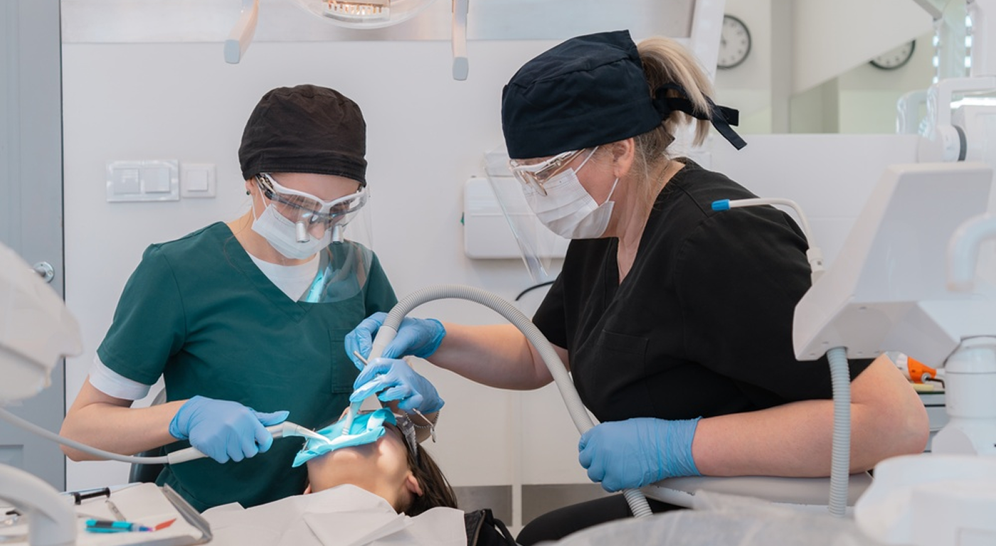 Dental Expert