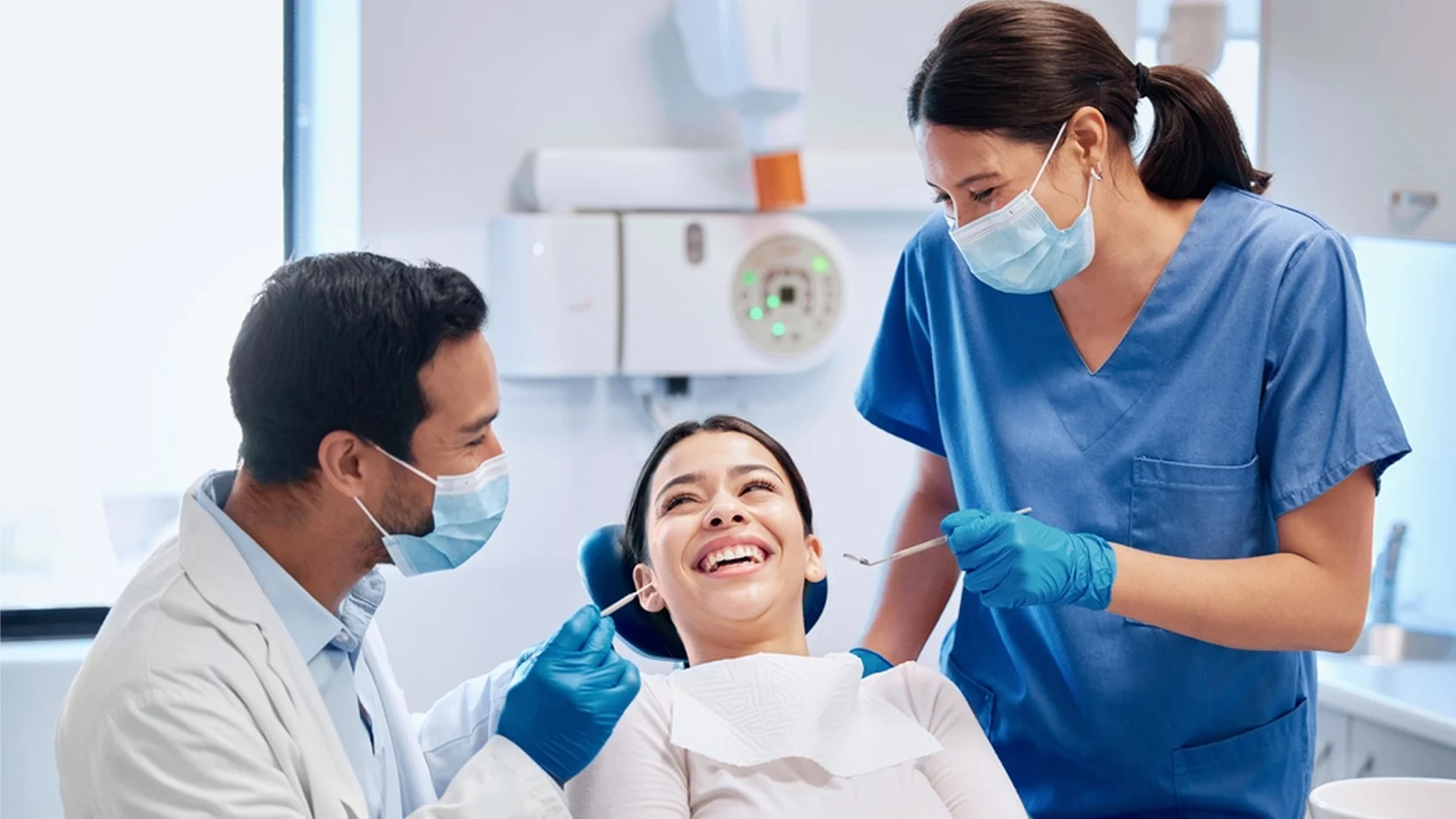 Affordable Dental Care North Peoria AZ — Compassionate, Modern Services for Families and Seniors